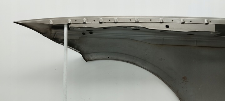 фото №8, Крыло перед переднее правые mercedes cls w218