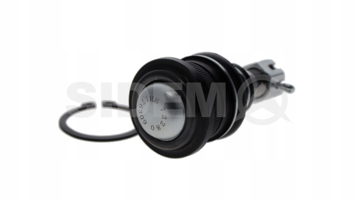 фото №10, Sidem 72280 шкворень ричаг перед do mitsubishi pajero i l04g, l14g