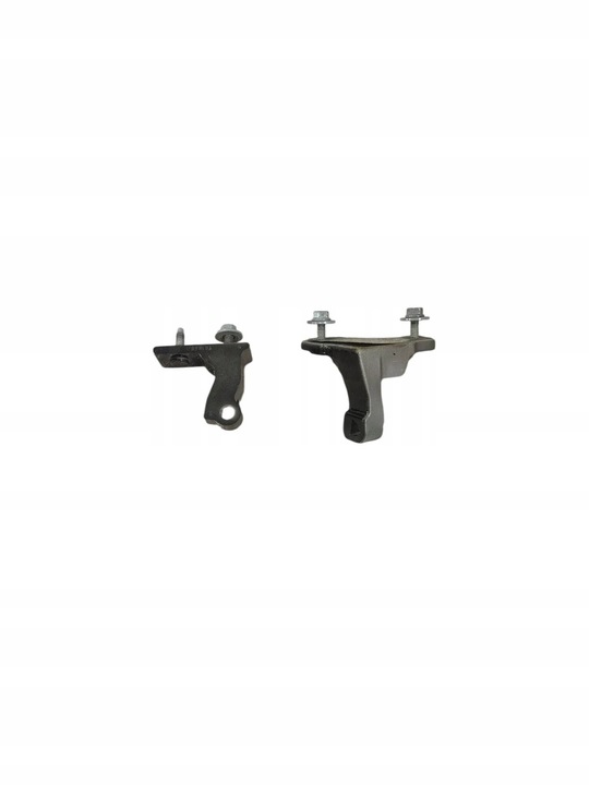 фото №6, Mercedes-benz e w213 2019 перед сторона левая петли дверь передних