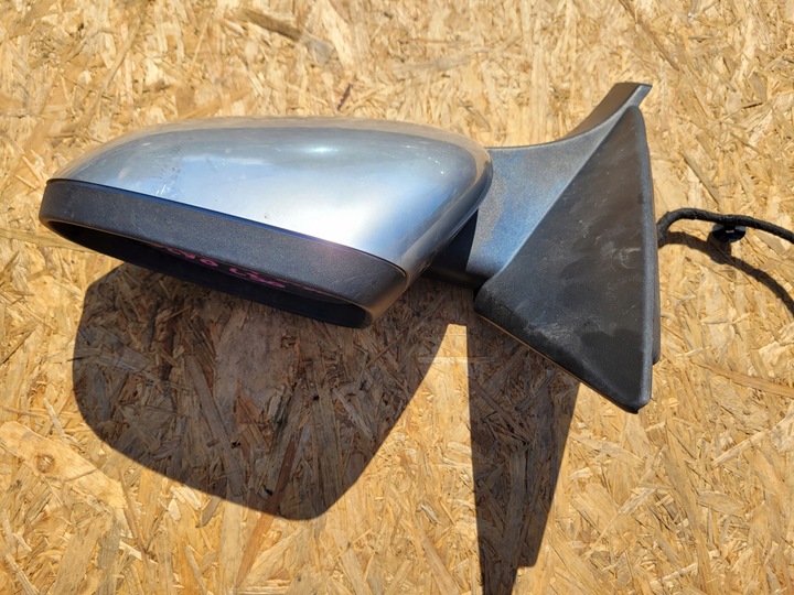 фото №3, Зеркало внешние левая volvo c30 r design 8pin