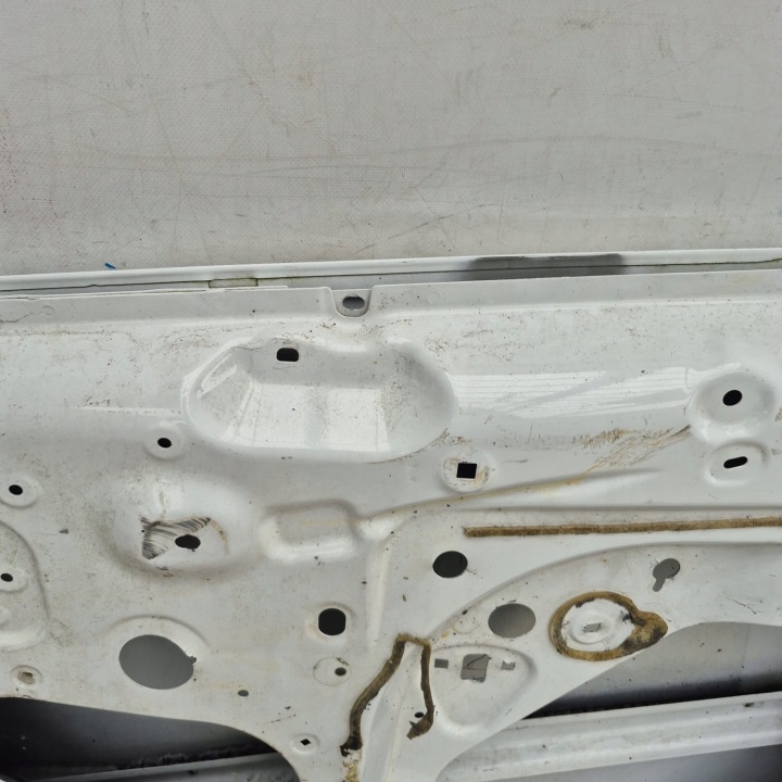 фото №14, Ford transit custom i 1 mk1 12-17 дверь перед передние правое