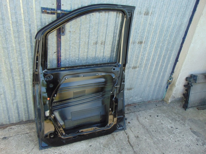 фото №13, Дверь правые перед mercedes vito w447 a4477220616