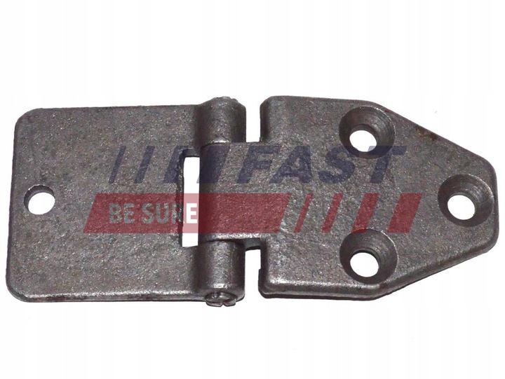 фото №2, Петля дверь iveco daily 90 перед l/p dół