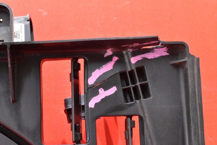 фото №8, Вентилятор 7629131 bmw x5 f15 3.0i 306 km 13-18