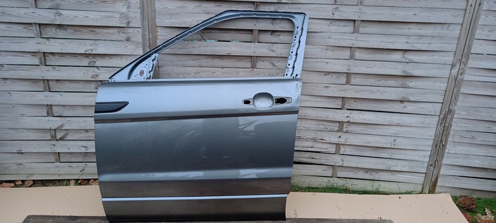 фото №1, Двері перед передні ліві land range rover evoque 11-18rok l538 оригінал