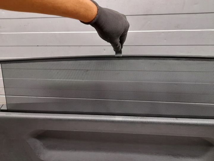 фото №7, Audi q8 4m8861325 задній обшивки багажника