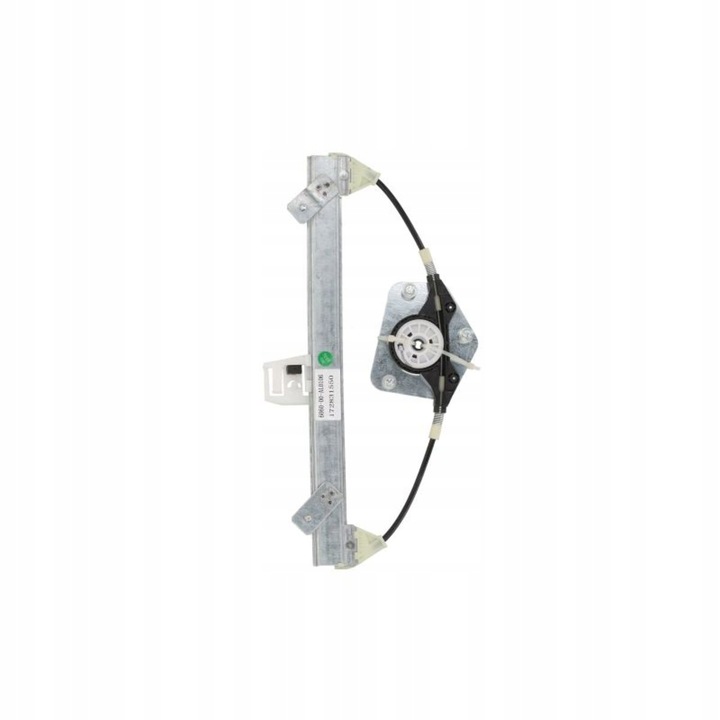 фото №2, Підйомник електричний. зад праві alfa romeo 159 05-12