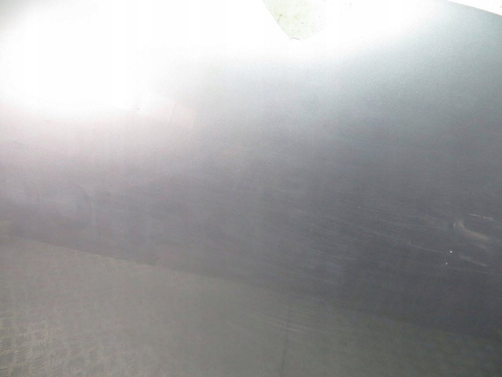 фото №5, Citroen c4 cactus рестайлінг капот кришка двигуна kcac 16-