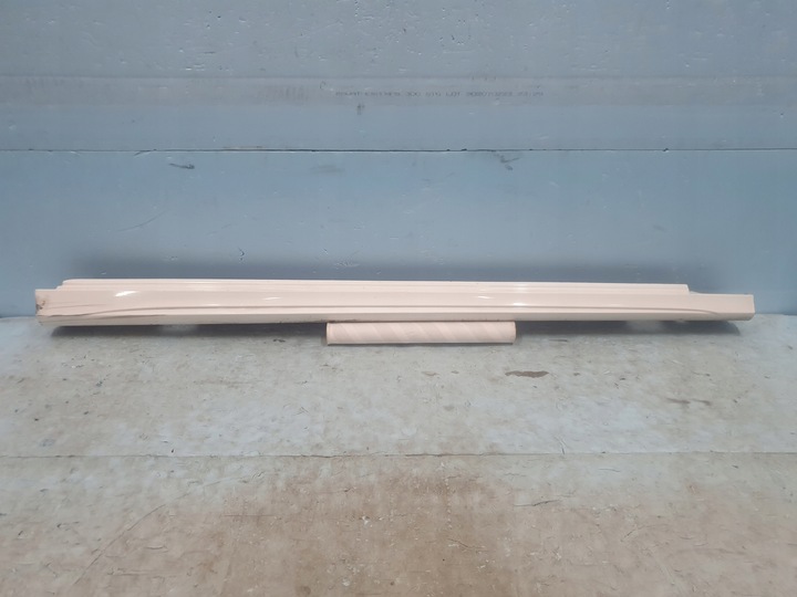 фото №1, Порог планка mercedes a-klasa w177 amg правые правая