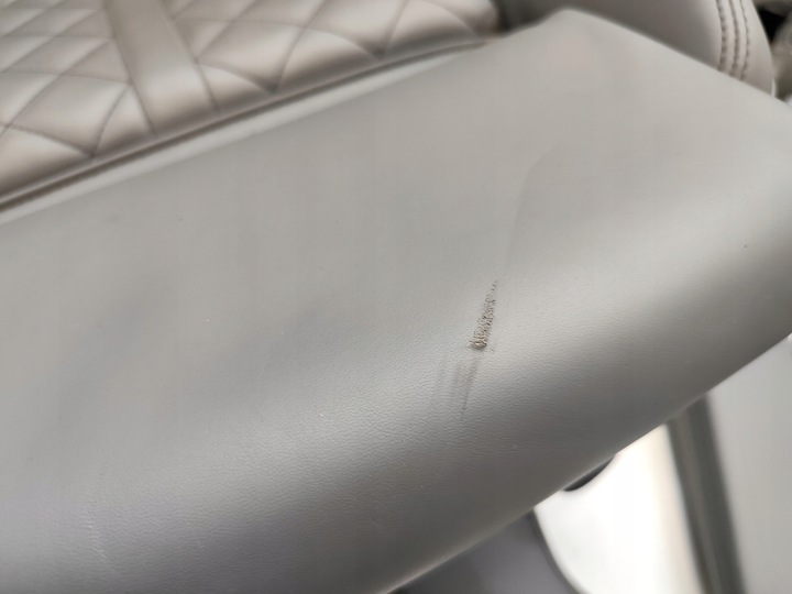 фото №7, Audi q5 80a s-line сиденья диван комплект кожа