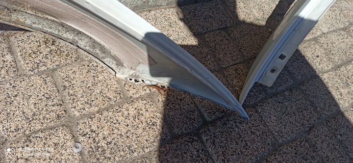 фото №14, Bmw 4 f32 f33 f36 14-20 крило праві лівий перед комплект