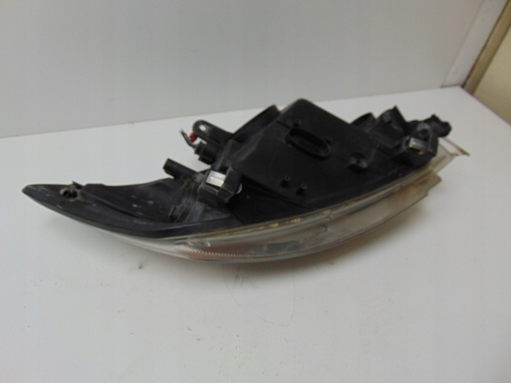 фото №11, Лампа ліва перед ford kuga mk1 8v41-13w030-ce європа гарна демонтаж
