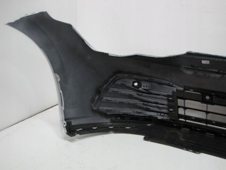 фото №8, Бампер vw golf viii 8 5h0 pod 4 pdc 24r перед передний