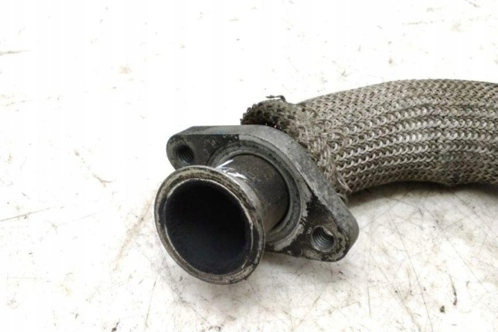 фото №8, Трубка egr alfa romeo gt 937_ 50000831 1.9l дизель 110kw 2005