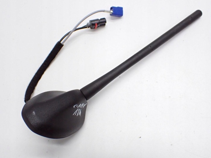 фото №1, Антенна bat основание оригинал jm5t-19g461-ca ford c-max mk2 ii 18r