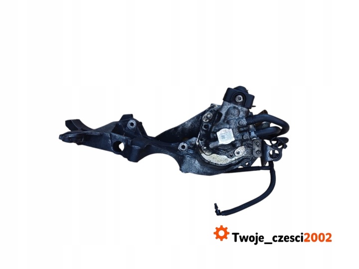 фото №6, Vw volkswagen polo v 1.2 tdi cfw топливная система впрыска форсунки молдинг