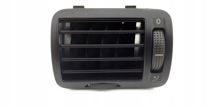 фото №15, Vw passat b5 рестайлінг po рестайлінг решітка повітропровід ліва