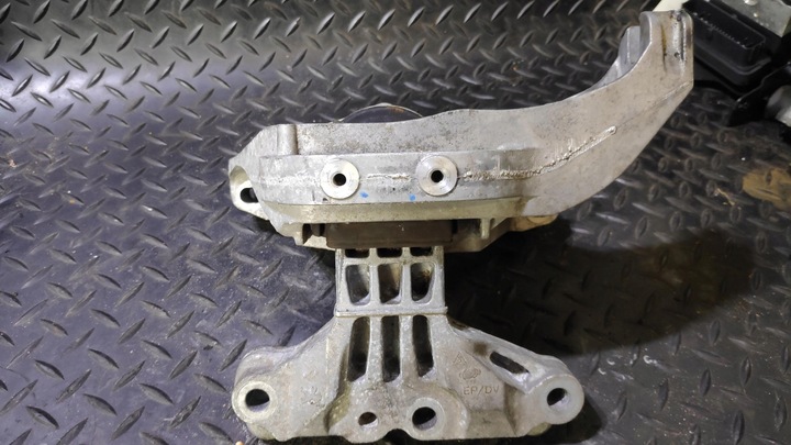 фото №7, Лапи подушка двигателя peugeot 308 t9 4a100160