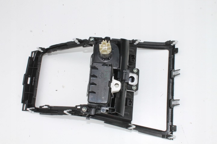 фото №7, Mazda 6 gh рамка попільничка dekor gs1d-64626