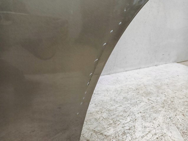 фото №4, Двері ліві задні лівий зад ford grand c max c-max mk2 10-