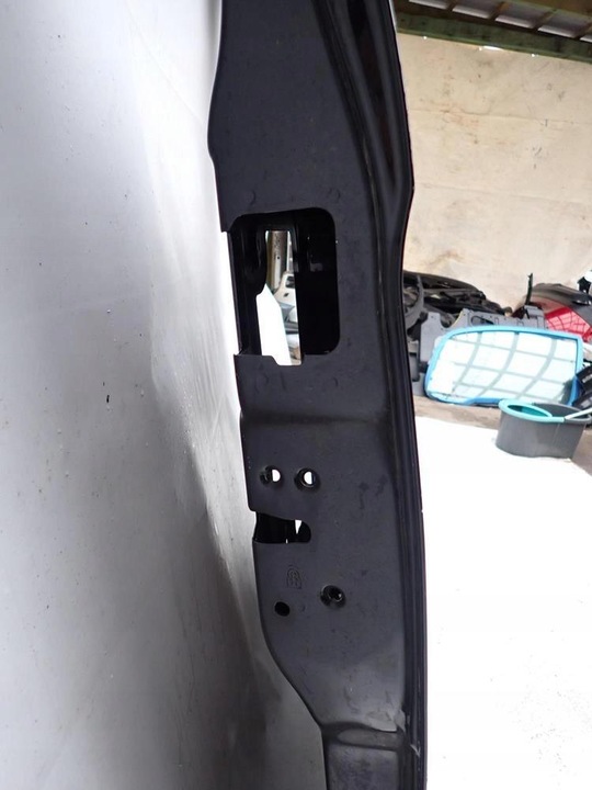 фото №11, Ford transit custom i 1 mk1 рестайлінг 17-23 двері бічні зсувні праві