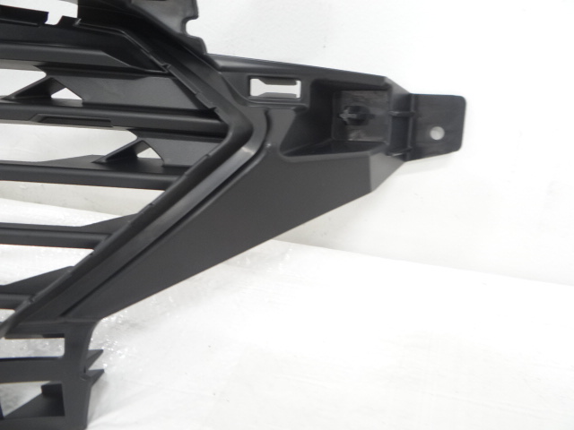 фото №10, Peugeot 508 ii рестайлінг решітка решітка бампера передньої нова оригінальна