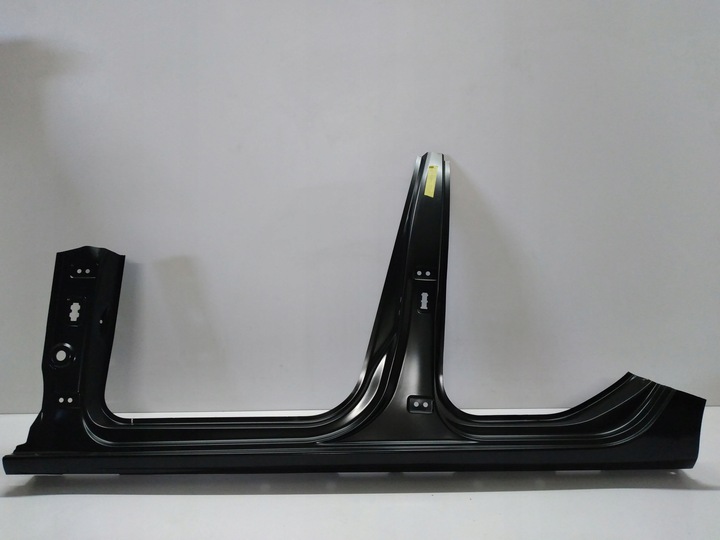 фото №2, Seat leon 4 iv 5fe порог стойка левый 20-24