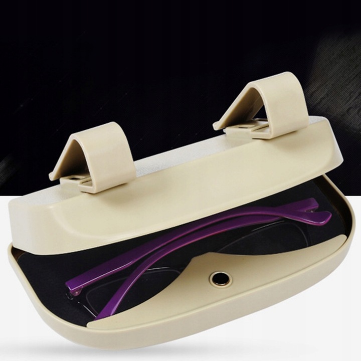 фото №7, Автомобильная защита солнцезащитная органайзер