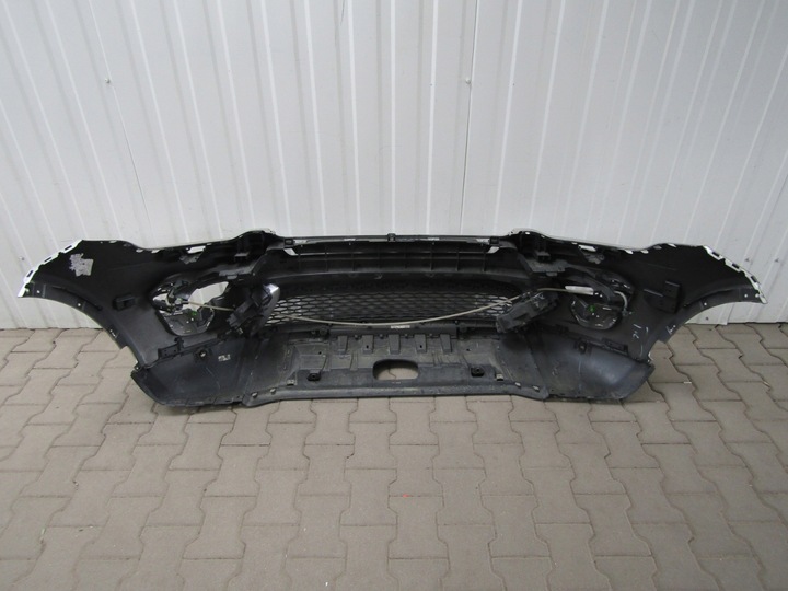 фото №14, Бампер перед переднее land rover discovery sport l550 14-18