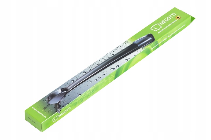 фото №2, Negotti перед правые honda civic хэтчбек