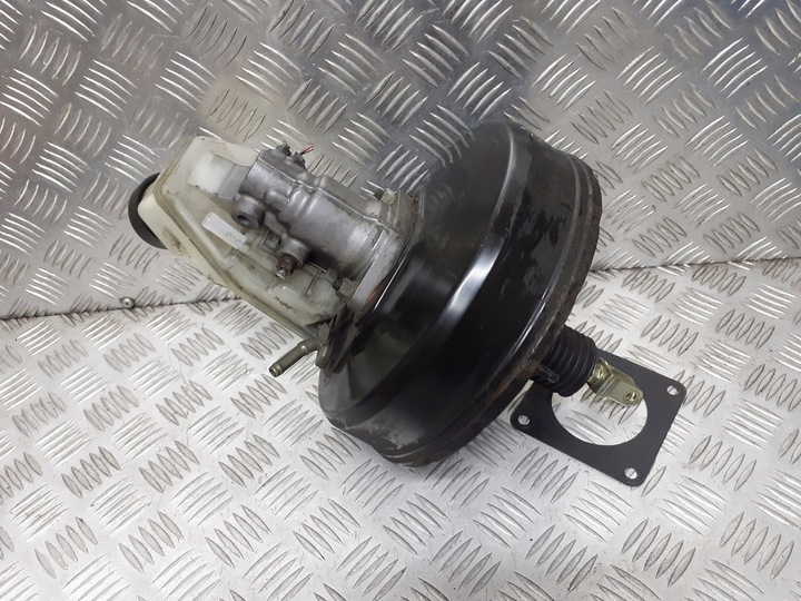 фото №3, Усилитель тормозные з насос toyota celica t23 1.8 vvti