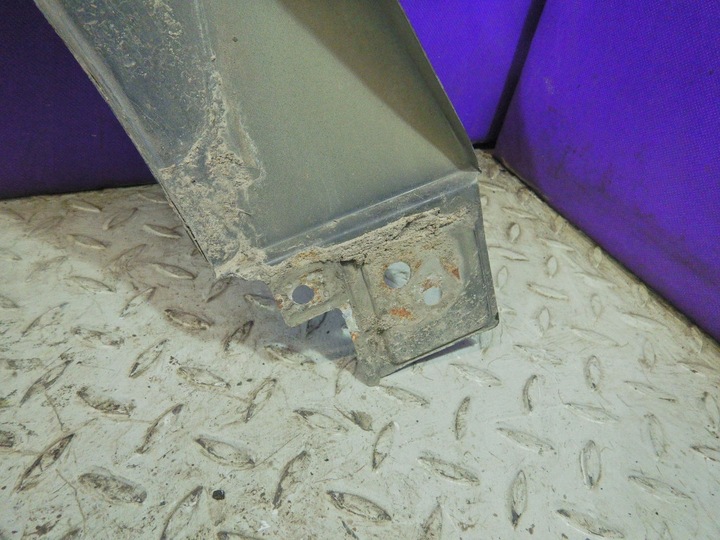 фото №7, Opel vectra c signum 02-05 крыло перед правый переднее z20r