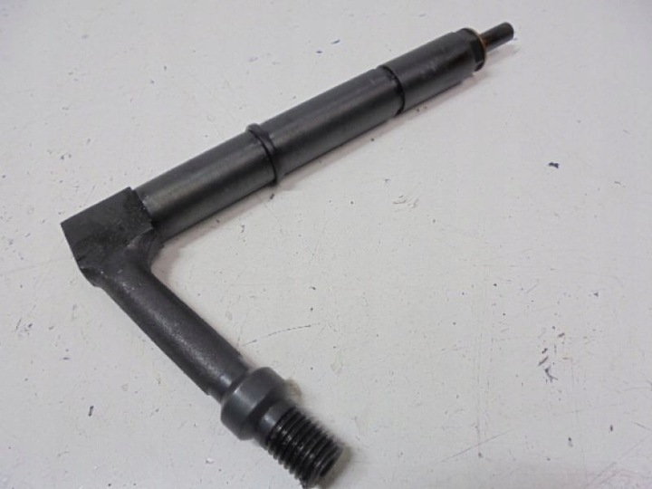 фото №3, Almera tino инжектор 48-4391 2,2di