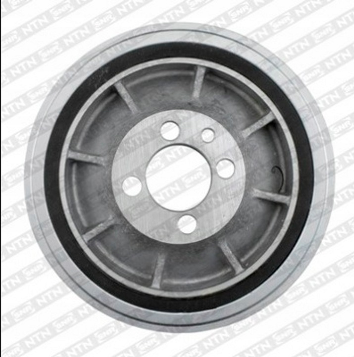 фото №2, Snr dpf358.00 колесо пасове alfa romeo