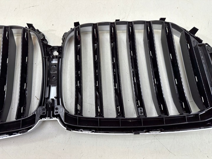 фото №13, Решётка радиатор решётки радиатора bmw x5 g05 g18 lci 21454110