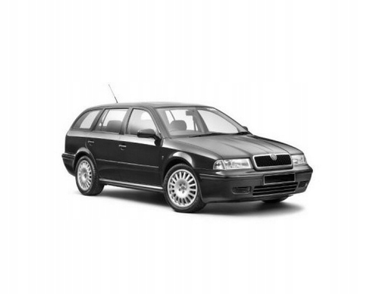 фото №10, Скло лобове передня skoda octavia i 1996-2010