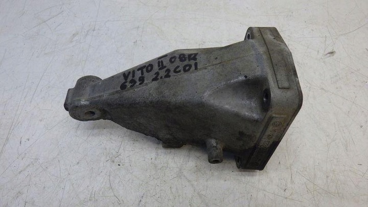 фото №1, Лапи двигуна mercedes vito ii w639 2.2 cdi a6462230204