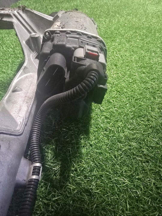 фото №7, Рейка рульового управління трансмісія кермова bmw 5 g30 g31 lci 5a3a4a1-01