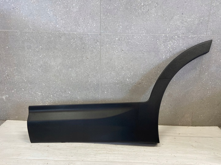 фото №1, Hyundai santa fe dm 12-18 планка лівих двері зад