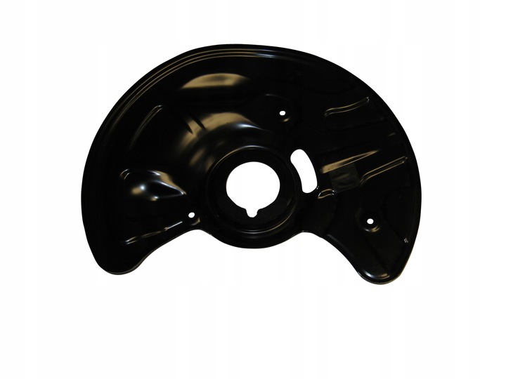 фото №2, Захист диск гальмівної лівий перед do mercedes sl