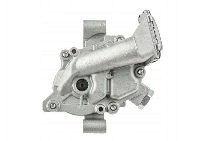 фото №4, Насос масла toyota auris 1.6, 1.8 06-