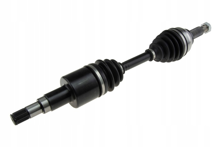 фото №1, Піввісь привідна лівий перед nty do jaguar x-type i 2.2