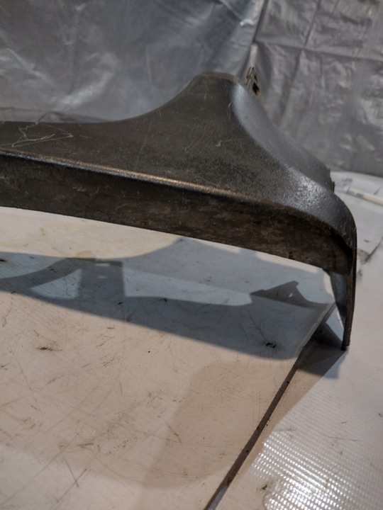 фото №13, Накладка крила лівий перед bmw x5 e53 оригінальний номер 8408703