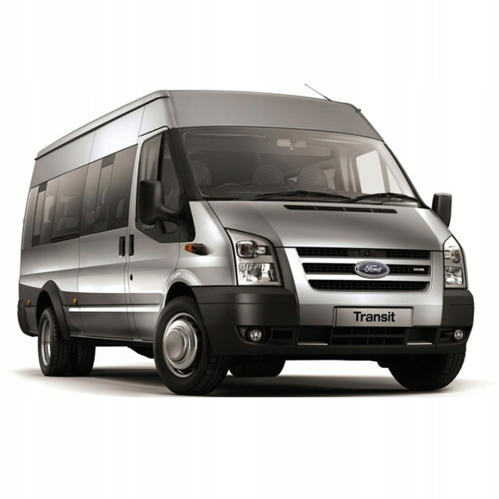 фото №11, Подушки пневматическая ford transit mk8 спарка 2014-2025 компрессор 2m