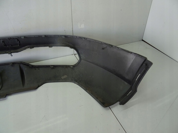 фото №7, Audi q5 80a s line спойлер зад диффузор