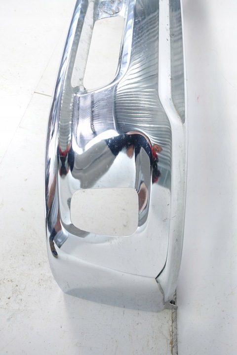 фото №6, Бампер перед переднє dodge ram 1500 2013-