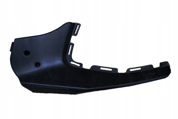 фото №1, Ползун бампера левый audi a6 c8 4k0807097