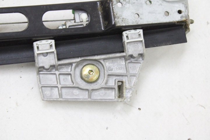 фото №5, Audi a4 b7 cc cabrio 2007r- підйомник вікна лівий перед