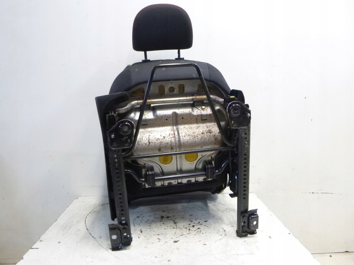 фото №10, Сидіння правий mazda ii 2 dy 03r.