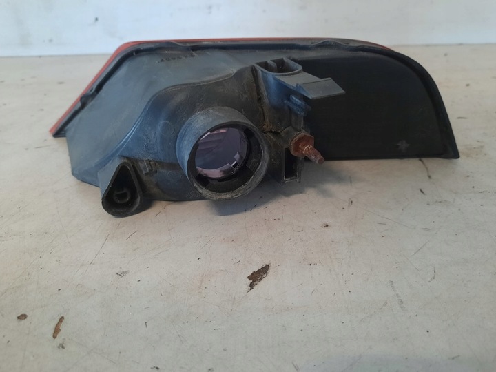 фото №5, Seat altea 04-15 лампа протитуманна зад задня 5p0945224